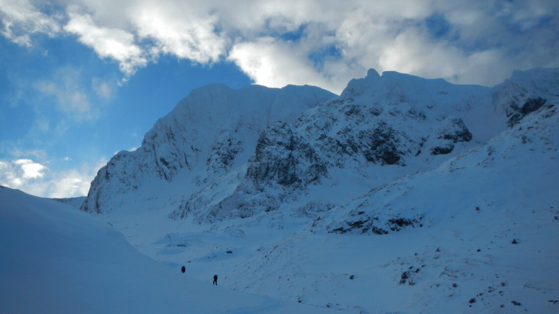 Ben Nevis