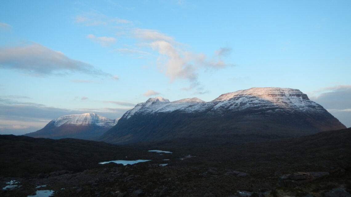 Torridon