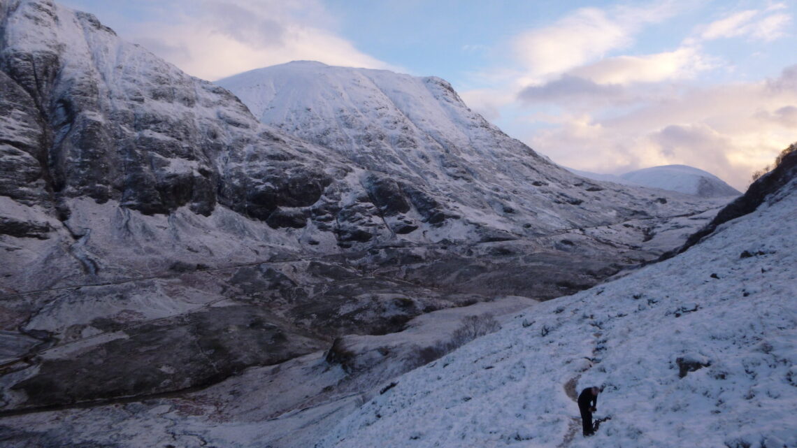 Glencoe