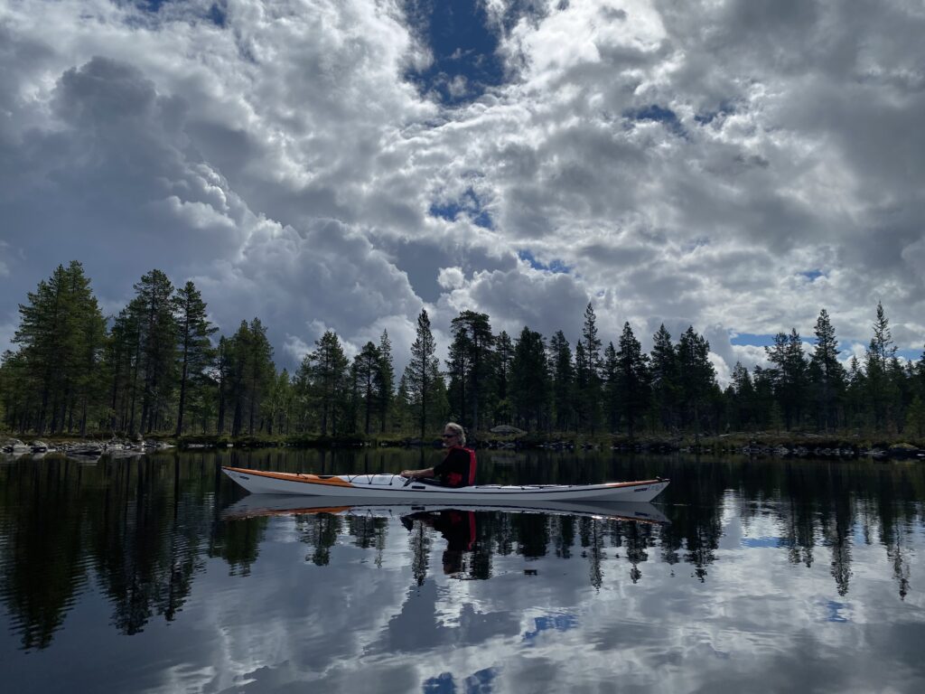 Storjyltingen