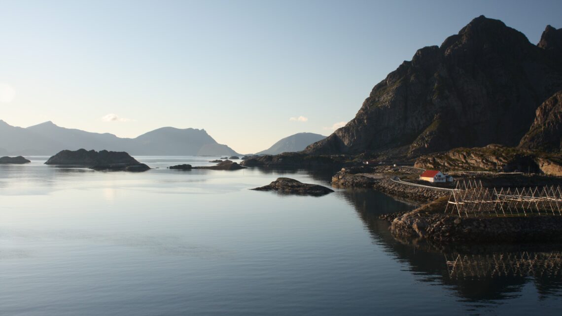 Lofoten 2009