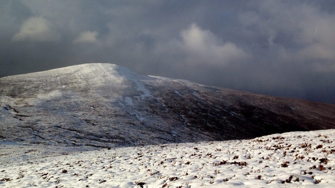 Cairngorms